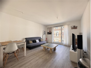 t3 à la vente -   59000  LILLE, surface 63 m2 vente t3 - UBI437097920